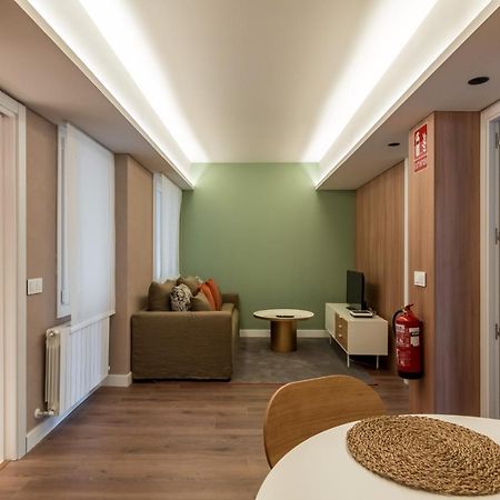 Moderno Y Amplio- 2D 1B - Cuzco Lägenhet Madrid Exteriör bild
