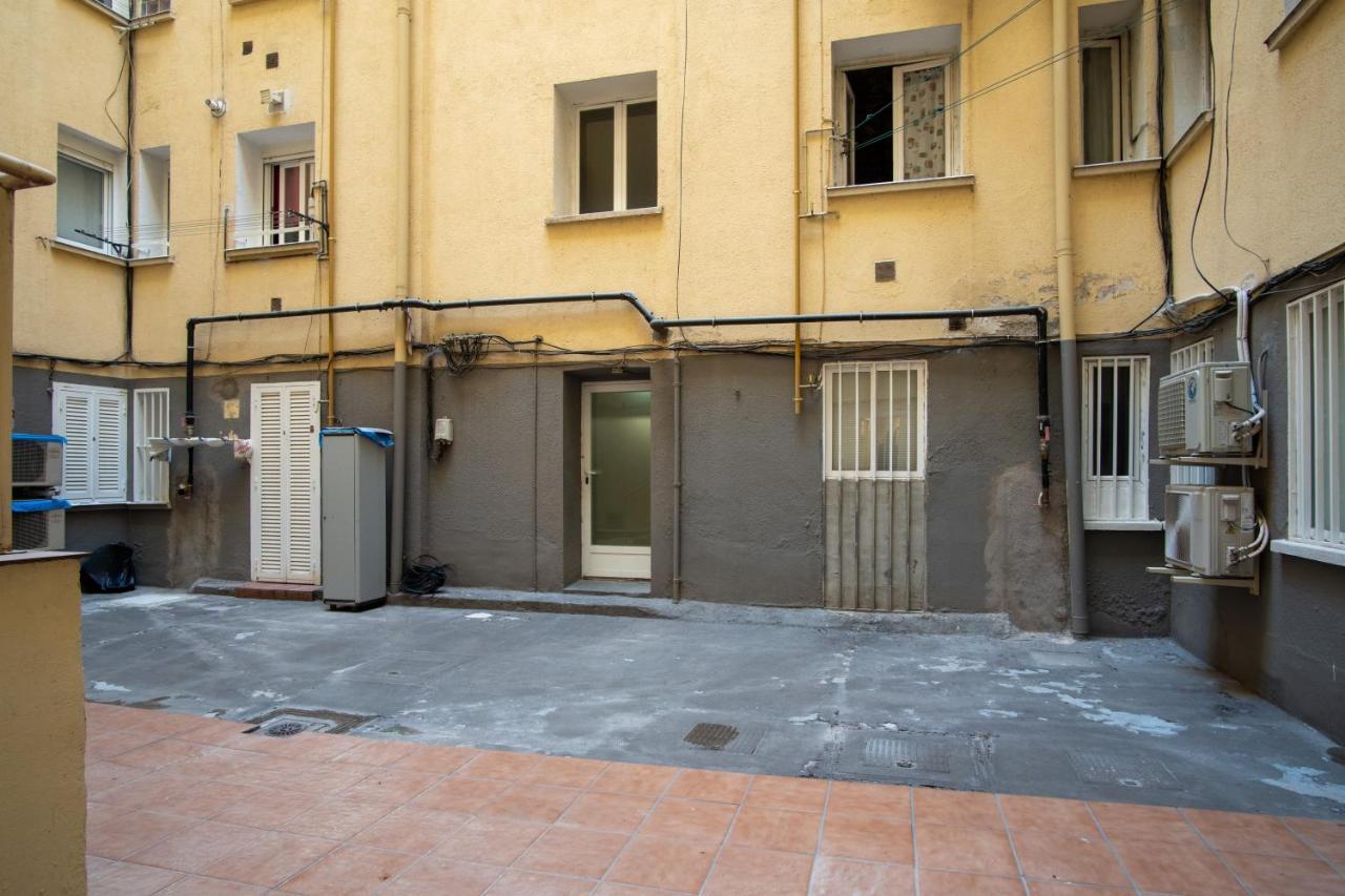 Moderno Y Amplio- 2D 1B - Cuzco Lägenhet Madrid Exteriör bild